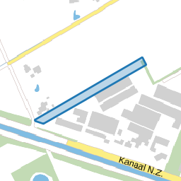 Perceel TBG02-H-7862