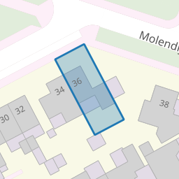 Perceel TBG02-H-7866