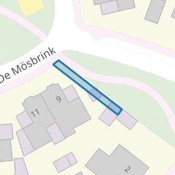 Perceel TBG02-H-7869