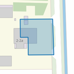 Perceel TBG02-H-7877