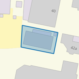 Perceel TBG02-H-7886