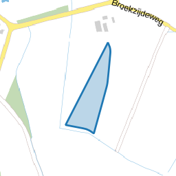 Perceel TBG02-H-7898