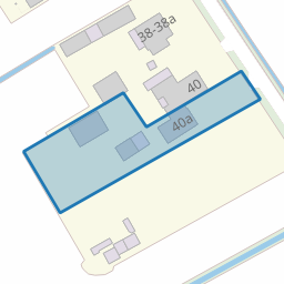 Perceel TBG02-H-7902