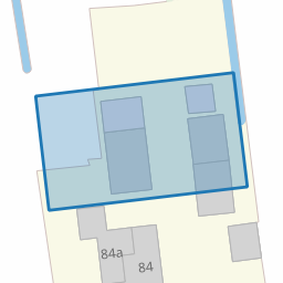 Perceel TBG02-H-7909