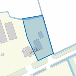 Perceel TBG02-H-7915