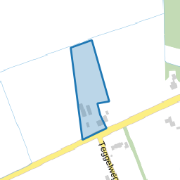 Perceel TBG02-H-7916