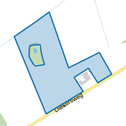 Perceel TBG02-H-7920