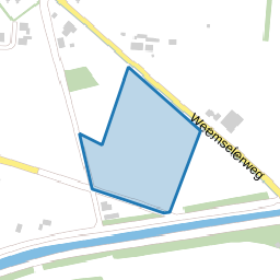 Perceel TBG02-H-7924