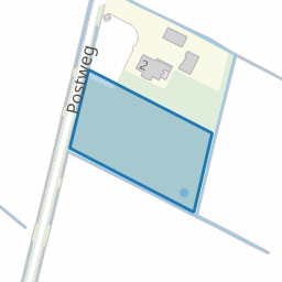 Perceel TBG02-H-7927