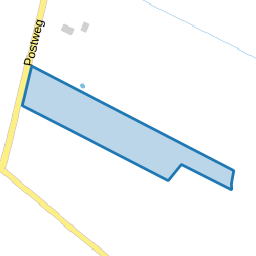 Perceel TBG02-H-7929