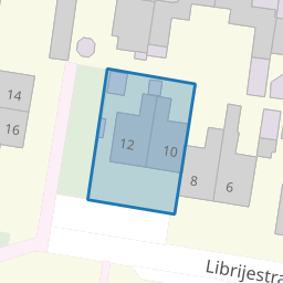 Perceel TBG02-H-7939