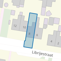 Perceel TBG02-H-7940