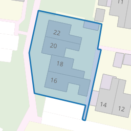 Perceel TBG02-H-7944