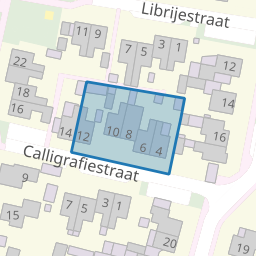 Perceel TBG02-H-7946