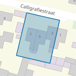 Perceel TBG02-H-7948