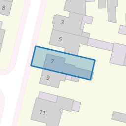 Perceel TBG02-H-7950