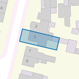 Perceel TBG02-H-7951