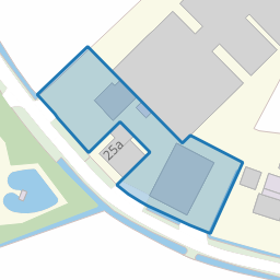 Perceel TBG02-H-7961