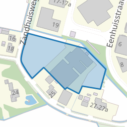 Perceel TBG02-H-7962