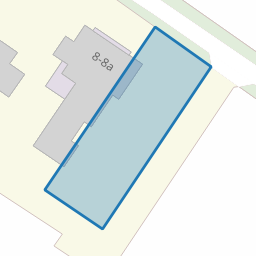 Perceel TBG02-H-7965