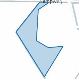 Perceel TBG02-H-7970