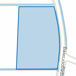 Perceel TBG02-H-8004