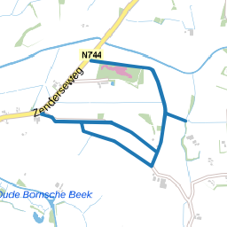 Perceel TBG02-H-8006