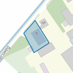 Perceel TBG02-H-8029