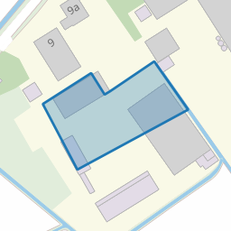 Perceel TBG02-H-8030