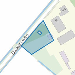 Perceel TBG02-H-8031