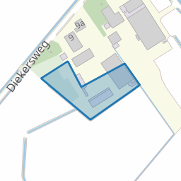 Perceel TBG02-H-8032