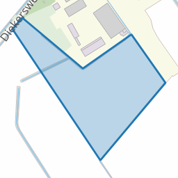 Perceel TBG02-H-8033