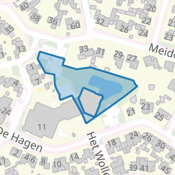 Perceel TBG02-H-8053