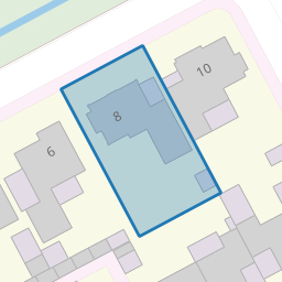 Perceel TBG02-H-8057