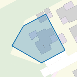 Perceel TBG02-H-8059