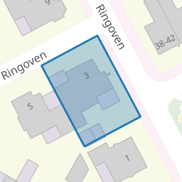 Perceel TBG02-H-8060