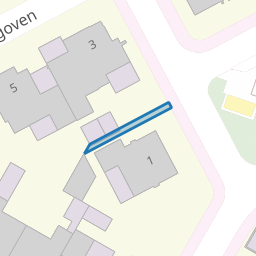 Perceel TBG02-H-8066