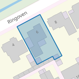 Perceel TBG02-H-8068