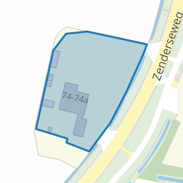 Perceel TBG02-H-8072