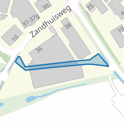 Perceel TBG02-H-8073