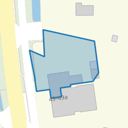 Perceel TBG02-H-8079