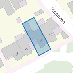 Perceel TBG02-H-8081