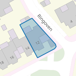 Perceel TBG02-H-8083