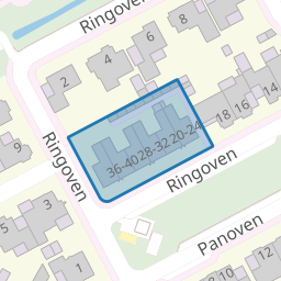 Perceel TBG02-H-8085