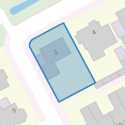 Perceel TBG02-H-8087