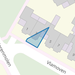 Perceel TBG02-H-8093