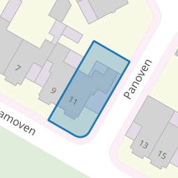 Perceel TBG02-H-8094