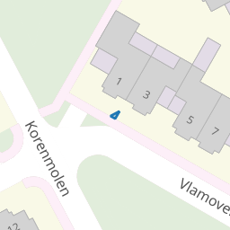 Perceel TBG02-H-8095