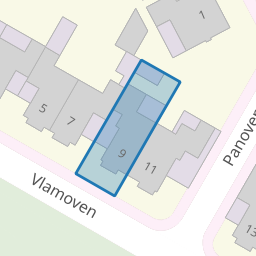 Perceel TBG02-H-8096