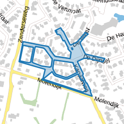 Perceel TBG02-H-8121